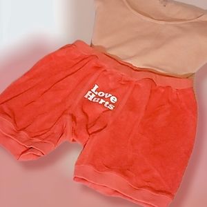 "Love Hurts" Women's Boxer Briefs
